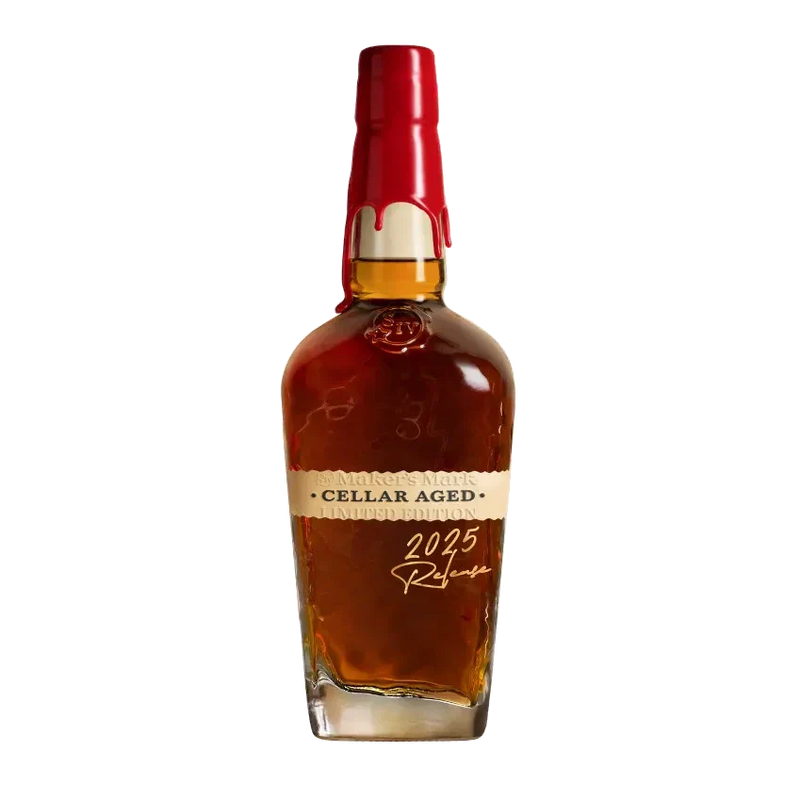 Maker’s Mark Cellar Aged 2025 Release