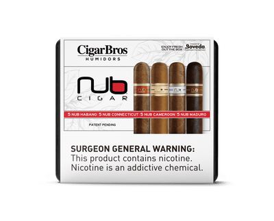 Nub by CigarBros