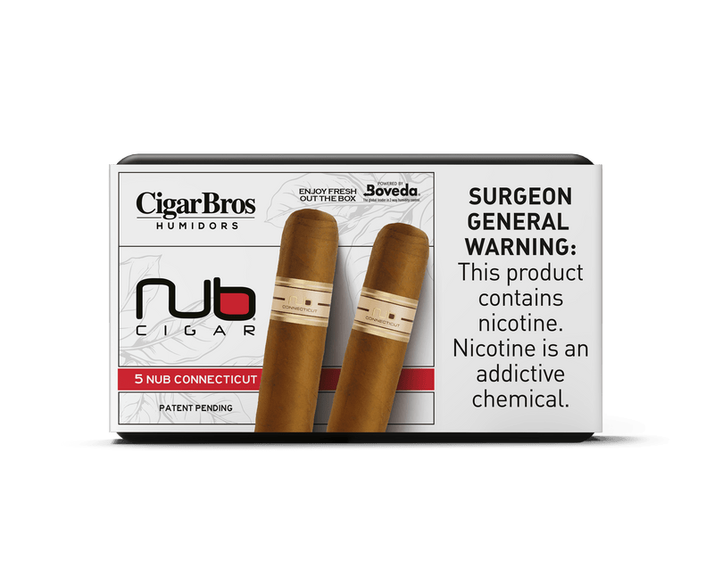 Nub by CigarBros