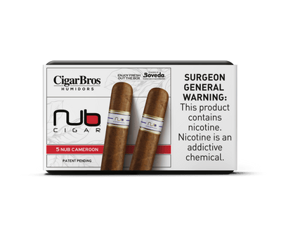 Nub by CigarBros