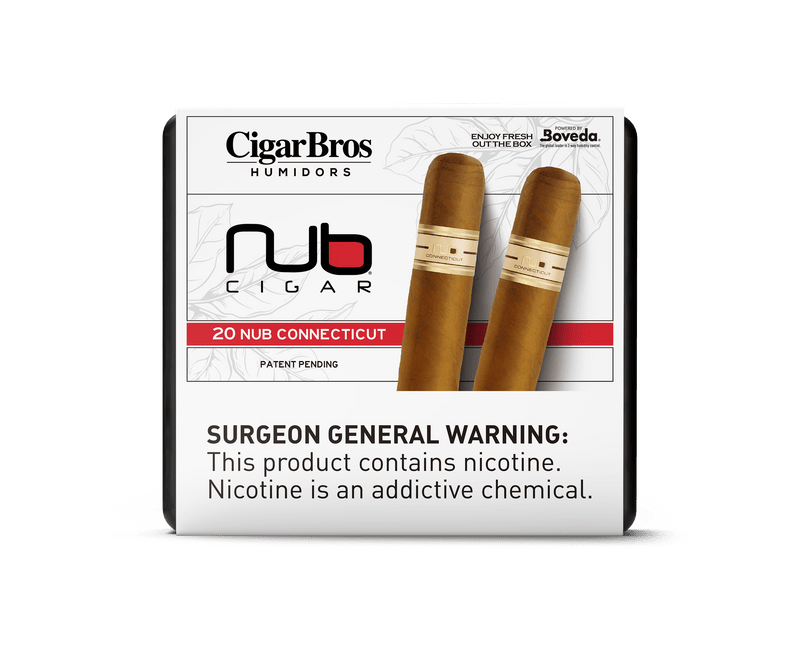 Nub by CigarBros