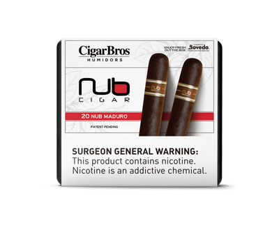 Nub by CigarBros