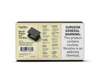 La Aurora by CigarBros