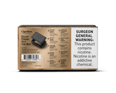 Oliva Connecticut Reserve by CigarBros