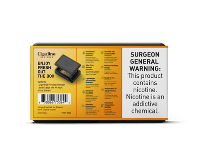 Acid Cigars by CigarBros