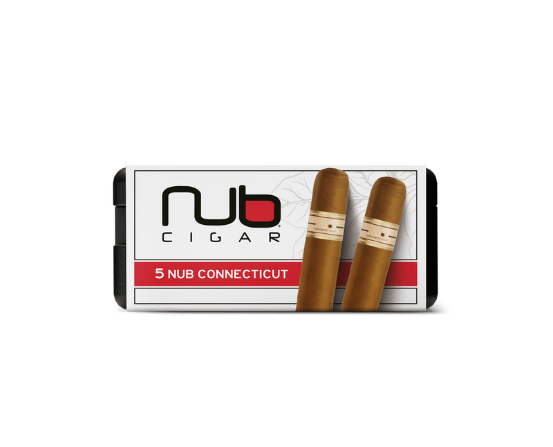 Nub by CigarBros