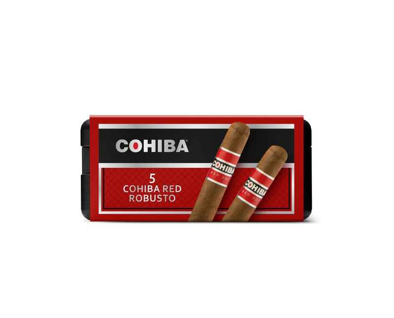 Cohiba Red By CigarBros