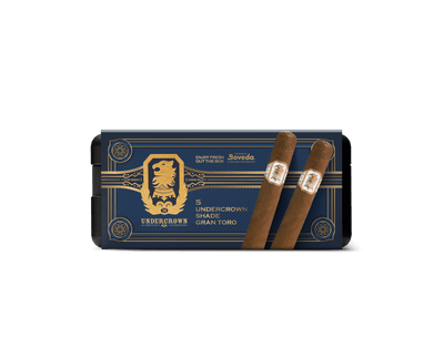 UnderCrown by CigarBros
