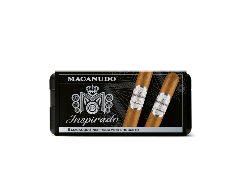 Macanudo Inspirado By CigarBros