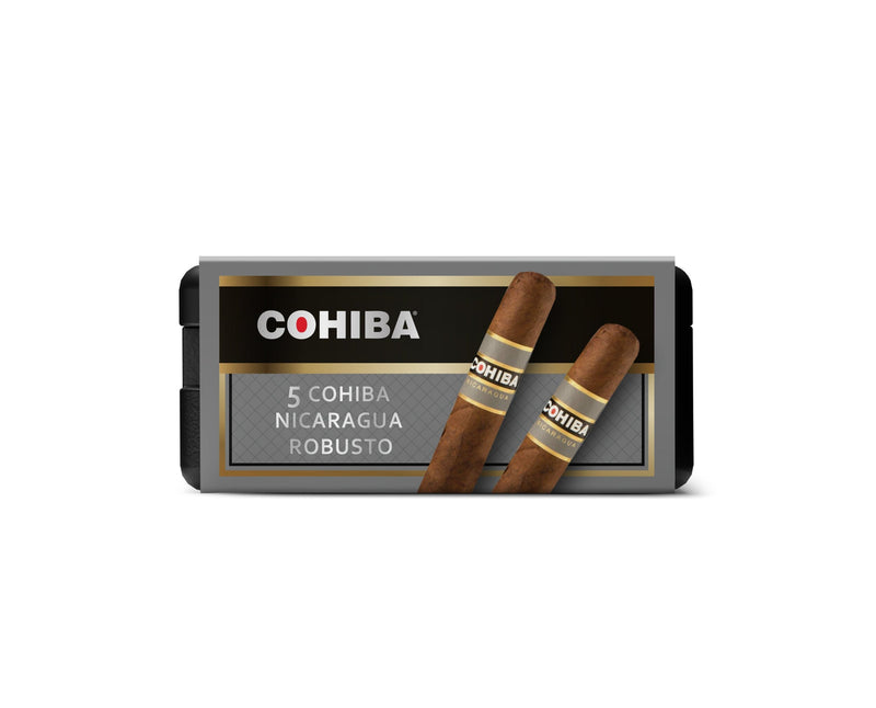 Cohiba Nicaruga By CigarBros