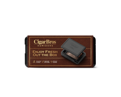 Oliva Melanio by CigarBros