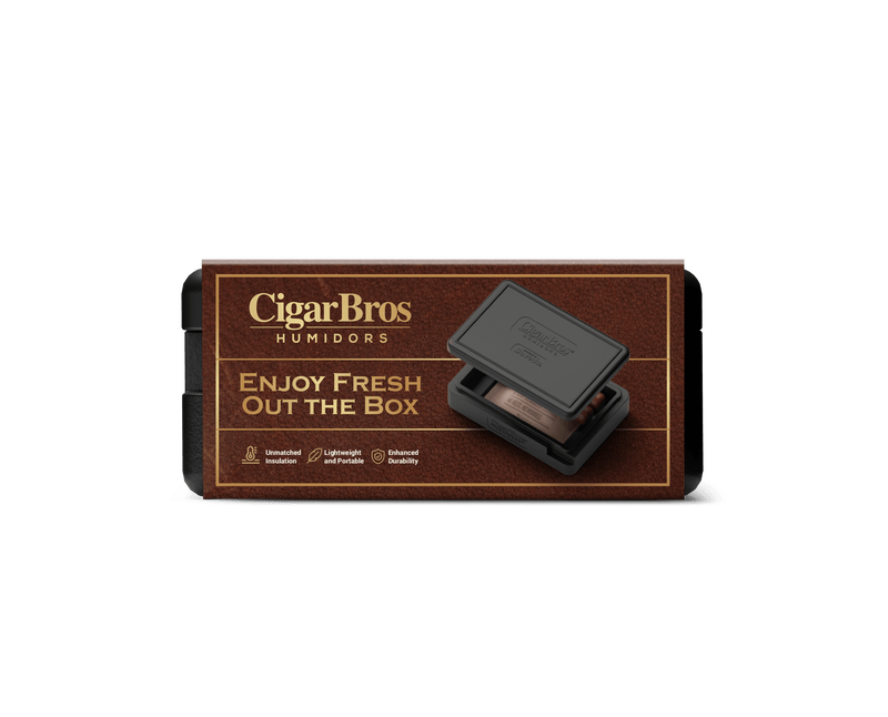 Oliva Melanio by CigarBros