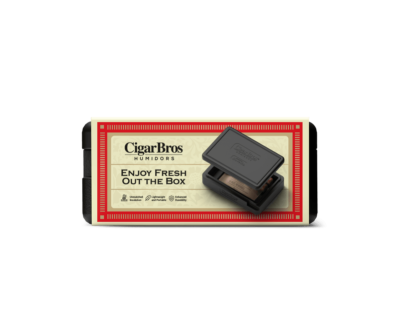 La Aurora by CigarBros