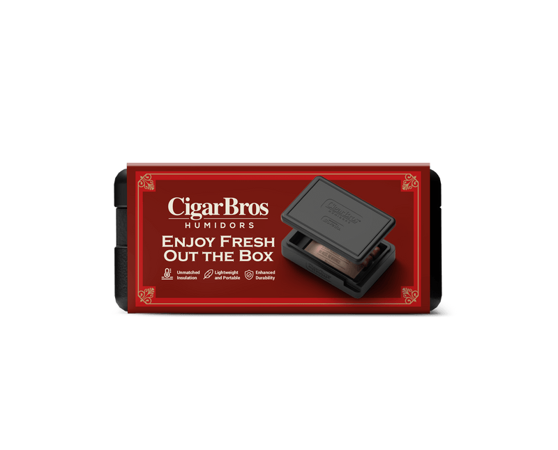 Brickhouse by CigarBros