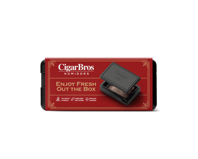 Romeo y Julieta Reserva Real by CigarBros