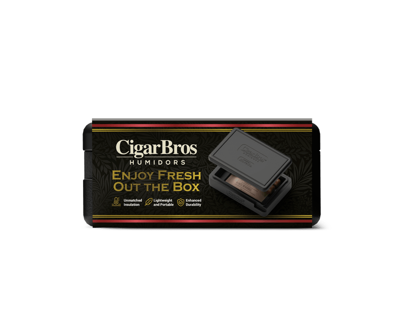 Quorum by CigarBros