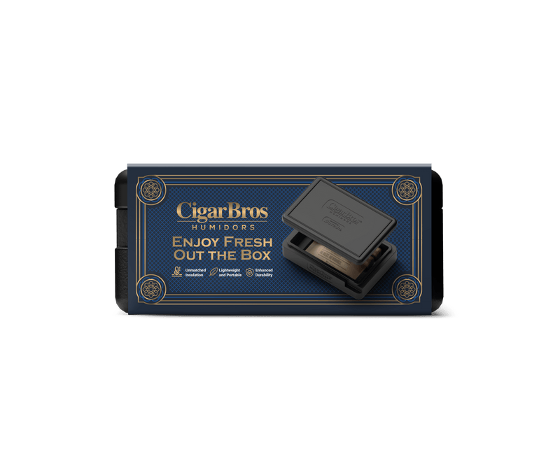 UnderCrown by CigarBros