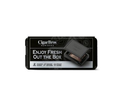 Macanudo Inspirado By CigarBros