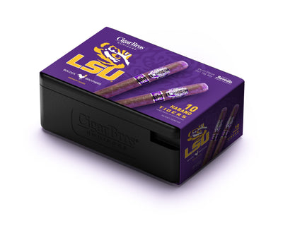 LSU Cigars By CigarBros
