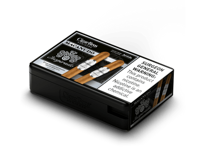 Macanudo Inspirado By CigarBros