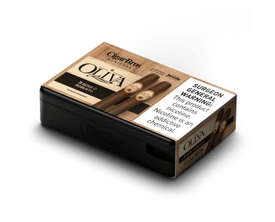 Oliva Serie O by CigarBros