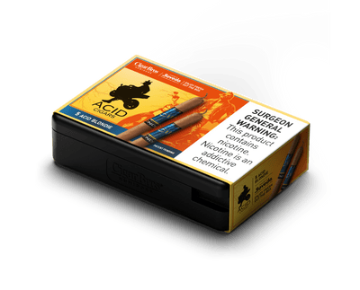 Acid Cigars by CigarBros