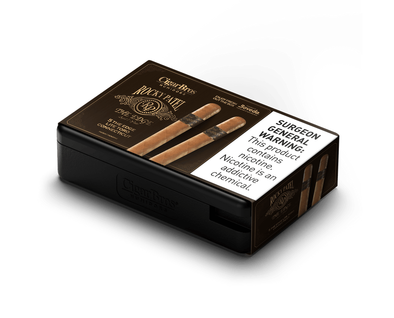 Rocky Patel Edge By CigarBros