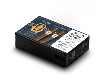 UnderCrown by CigarBros