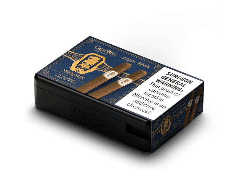 UnderCrown by CigarBros