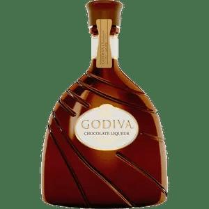 Godiva White Chocolate Liqueur