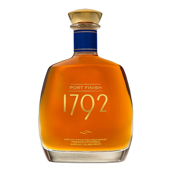 1792 Port Finish