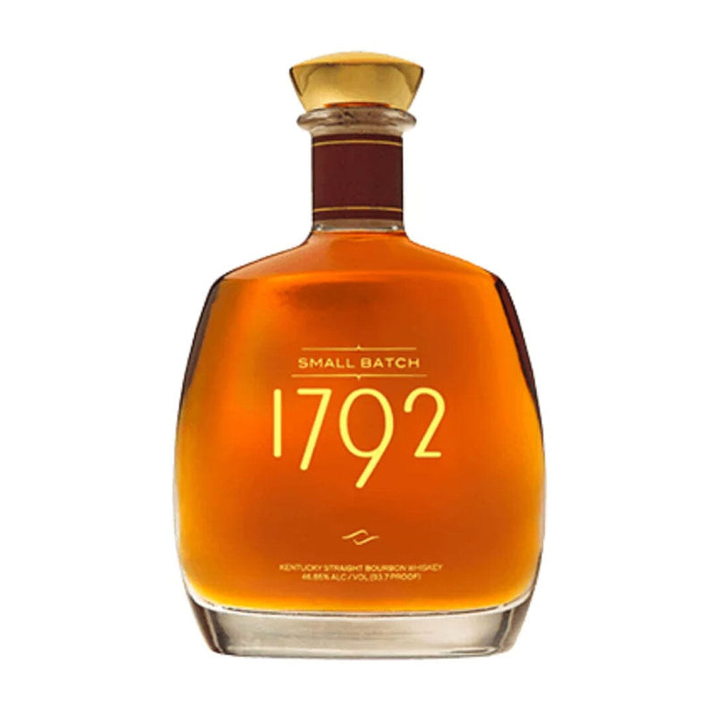 1792 Small Batch Classic Old Fashioned Kit