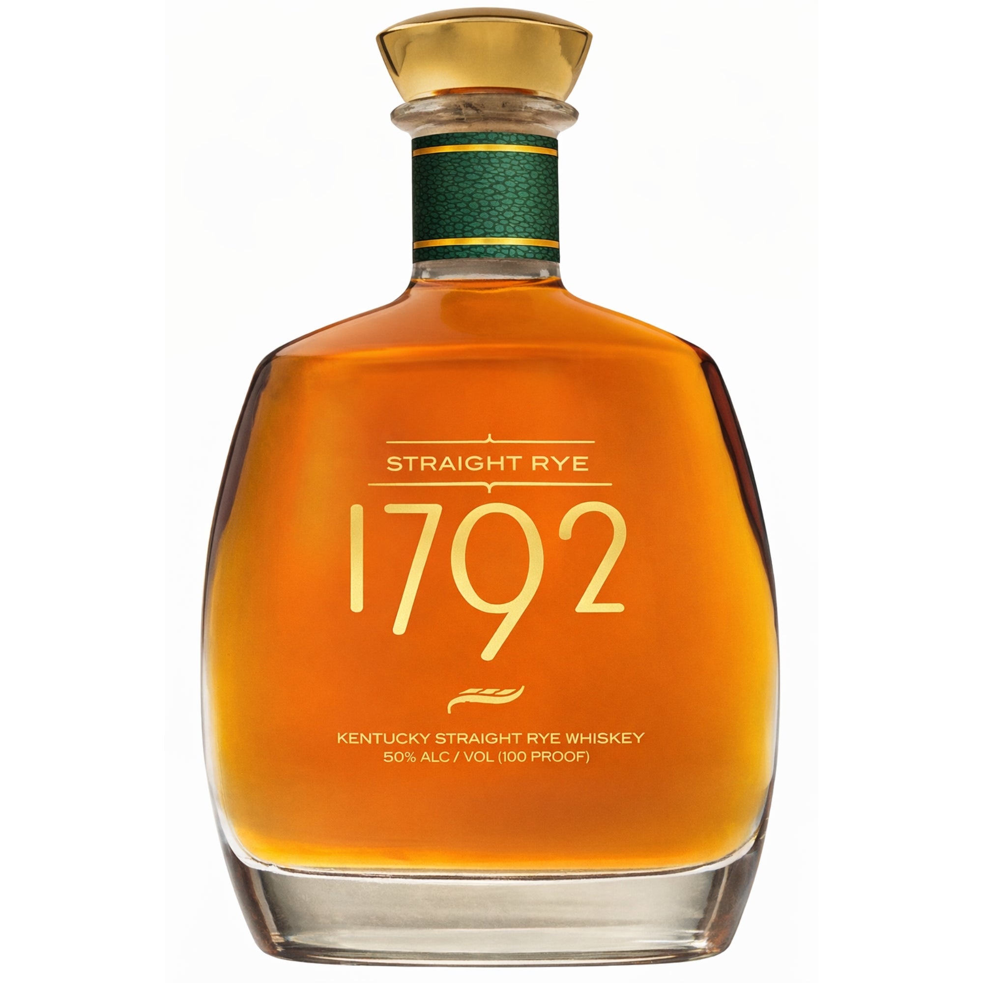 Buy 1792 Straight Rye Whiskey® Online | Rye Whiskey Delivered Nationwide