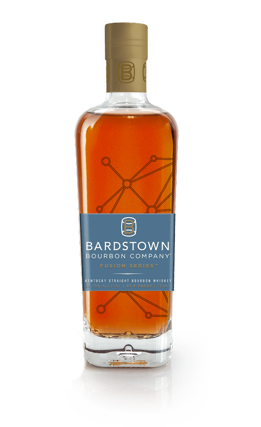 Bardstown Bourbon Company Fusion Series