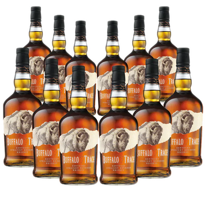 Buffalo Trace Bourbon