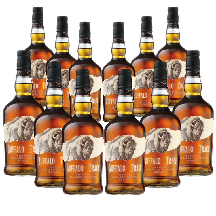 Buffalo Trace Bourbon