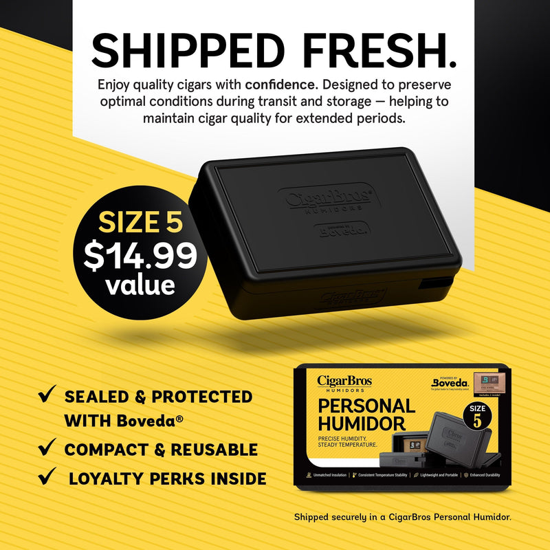 Cohiba Nicaruga By CigarBros