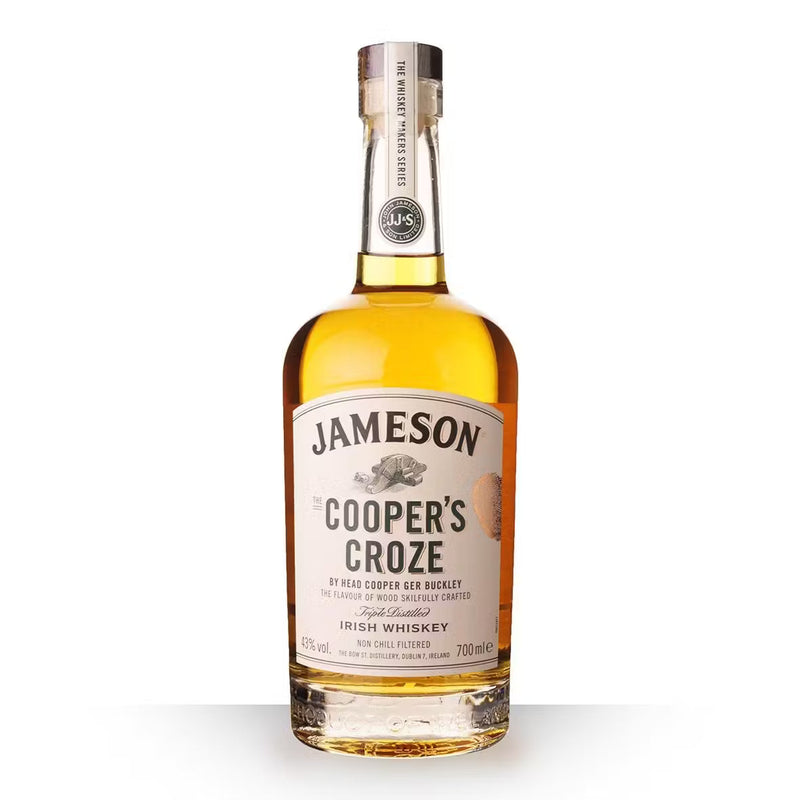 Jameson The Cooper&