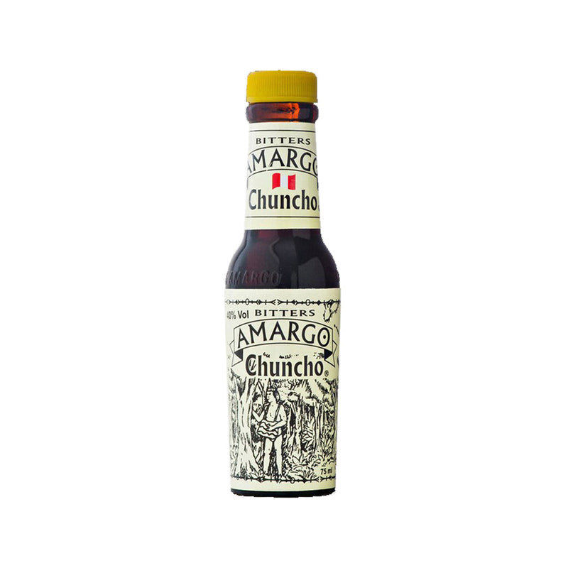 Amargo Chuncho Bitters