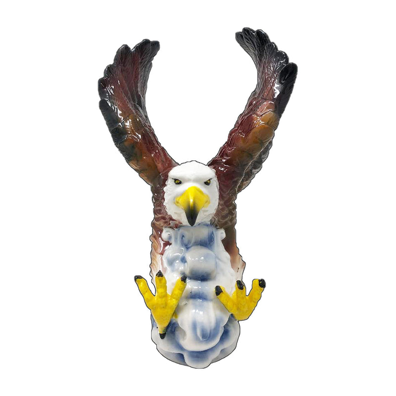 American Eagle Ceramic Bourbon