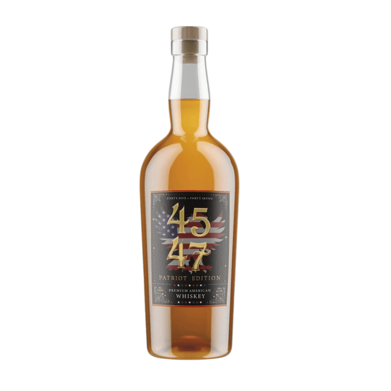 4547 Patriot Edition American Whiskey