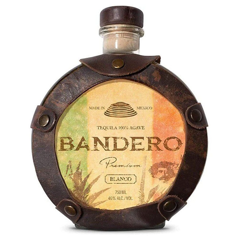 Bandero Blanco Tequila