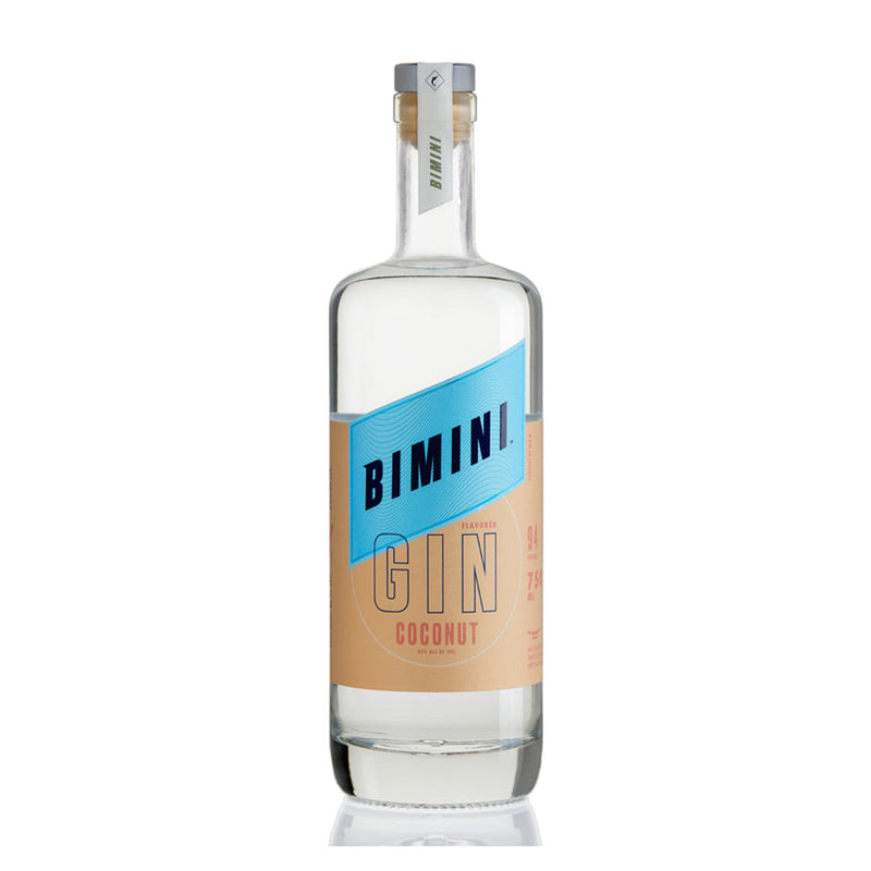 Bimini Coconut Gin