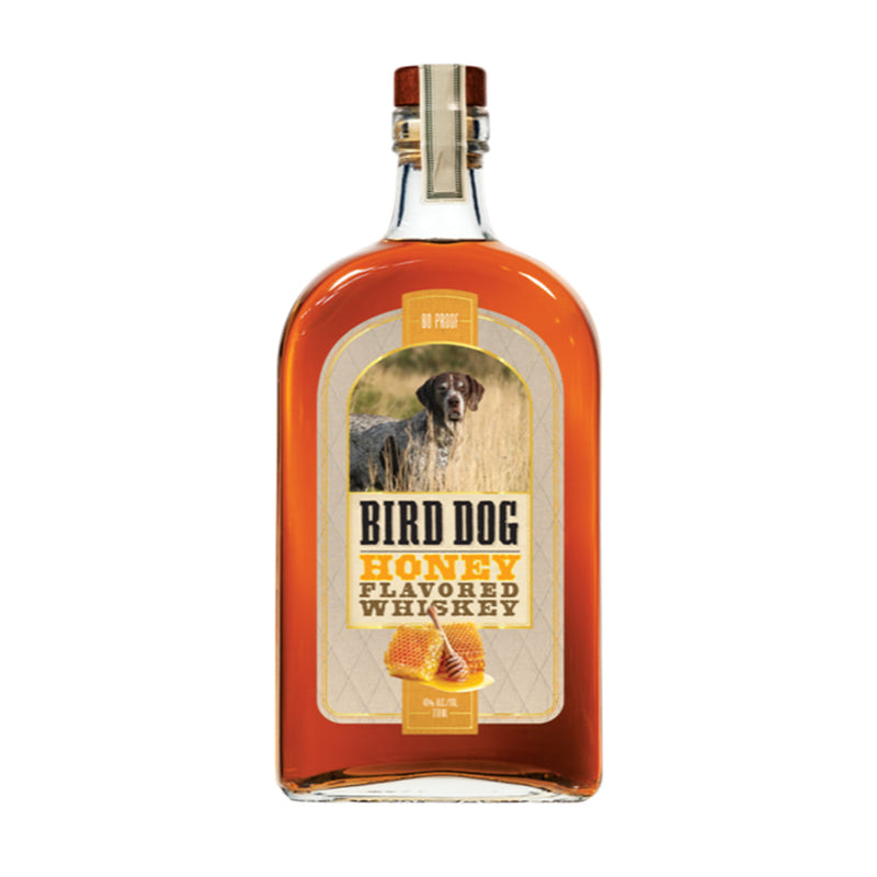 Bird Dog Honey Flavored Whiskey