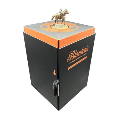 Blanton’s Char No. 4 2022 Limited Edition