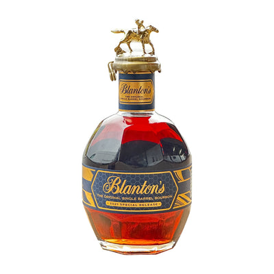 Blanton's Honey Barrel 2021 Special Release 700ml