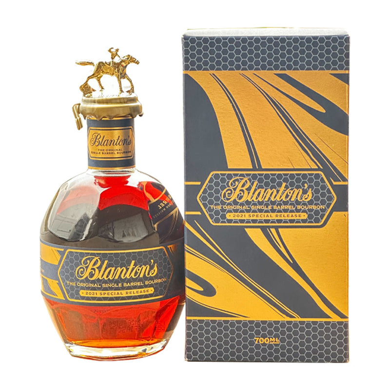 Blanton&