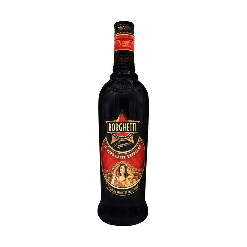 Borghetti Caffe 750ml