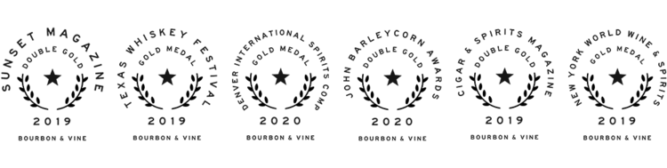 Oak & Eden Bourbon & Vine