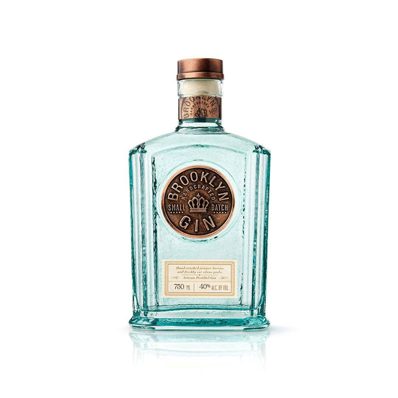Brooklyn Gin